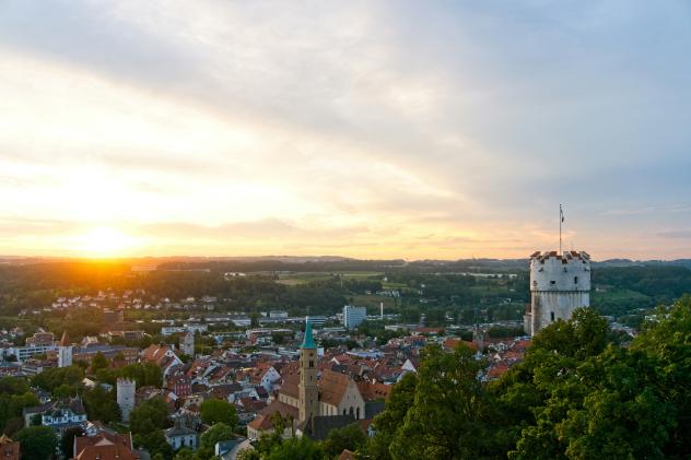 FDP Kreisverband Ravensburg