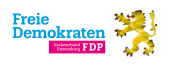 Logo FDP Kreisverband Ravensburg