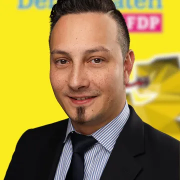 Rainer Nuhn